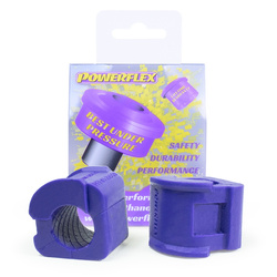 Tuleja stabilizatora przód Eibach 22mm Powerflex Road Series Volkswagen Golf & Golf MK4 (1997 - 2004)\Golf MK4 Cabrio (1997-2004) PFF85-205-22