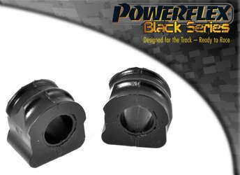 Tuleja Poliuretanowa Powerflex Black Volkswagen Bora Models Bora (1999-2005) Bora 2WD (1999 - 2005) PFF85-411-21BLK