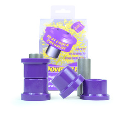 Dolna przednia tuleja przedniego wahacza Powerflex Road Series Ford Fiesta Models & Fiesta Mk4 (1995 - 1999) & Mk5 (1999 - 2002) PFF19-701