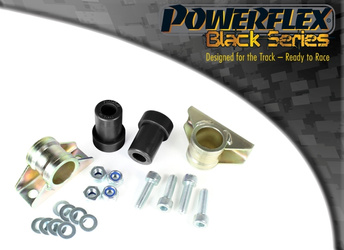 Tylna tuleja przedniego wahacza Powerflex Black Series Peugeot 106 (1991-2003) PFF12-106BLK