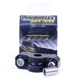 Mocowanie wydechu Powerflex Black Lancia Integrale 16v (1989-1994) -  EXH021BLK