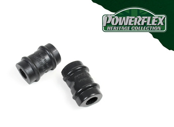 Tuleja tylnego dyferencjału do belki poprzecznej Powerflex Heritage Collection Mazda RX-7 Gen 3 - FD3S (1992-2002) PFR36-311H