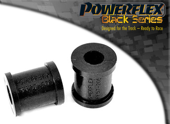 Front Anti-Roll Bar Drop Link Bush 16mm Powerflex Black Series Porsche 944 inc S2 & Turbo (1985 - 1991) PFF57-205-16BLK