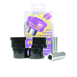 Wewnętrzne mocowanie dolnej tylnej sprężyny Powerflex Road Series Volkswagen Eos 1F (2006-2016) PFR85-510
