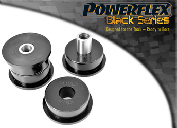 Tuleja dolnego tylnego wahacza do nadwozia Powerflex Black Series Ford Cortina Mk4,5 (1976-1982) PFR19-3607BLK