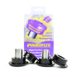 Tylna wewnętrzna tuleja dolnego tylnego wahacza trójkątnego Powerflex Road Series Porsche 911 993 (1994 - 1998) PFR57-912