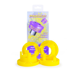 Wkładka przedniego mocowania tylnej ramy pomocniczej Powerflex Road Series Zinoro M12 (2013 - 2015) PFR5-419