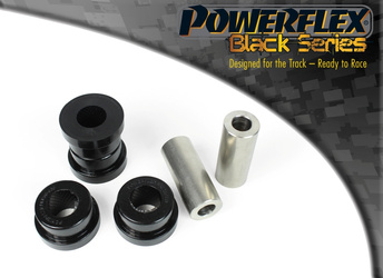 Wewnętrzna tuleja tylnego drążka kontrolnego Powerflex Black Series Mazda RX-8 (2003-2012) PFR36-506BLK
