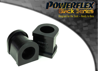 Tuleja stabilizatora przód 25.4mm Powerflex Black Series Vauxhall / Opel VX220 (Opel Speedster) PFF34-203-25.4BLK