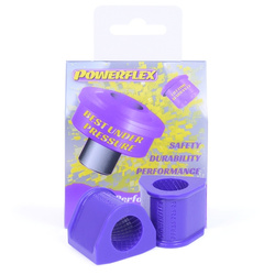 Tylna tuleja drążka stabilizatora 25mm Powerflex Road Series Volkswagen Golf & Golf MK2 (1985 - 1992)\Golf MK2 2WD (1985 - 1992) PFR85-225-25