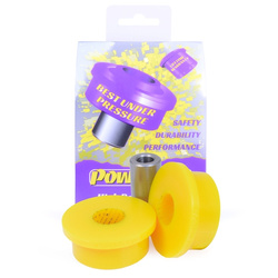Tuleja przedniego dolnego mocowania tylnego silnika Powerflex Road Series Vauxhall / Opel Corsa Models & Corsa C (2000-2006) PFF80-1034