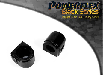 Tylna tuleja drążka stabilizatora 25mm Powerflex Black Series BMW 4 Series & F32, F33, F36, F82, F83 (2013 - 2020)\F82, F83 M4 (2014 - 2020) PFR5-4013-25BLK