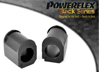 Tuleja Poliuretanowa Powerflex Black Renault Clio Models Clio II inc 172 & 182 (1998-2012) PFF60-202-25BLK