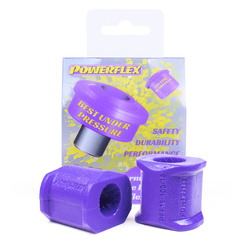 Wewnętrzna tuleja przedniego stabilizatora 18mm Powerflex Road Series Fiat Uno inc Turbo (1983-1995) PFF16-106