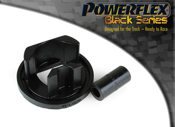 Wkładka tulei dolnego mocowania silnika Powerflex Black Series Alfa Romeo Giulietta 940 (2010 - 2020) PF1-1020BLK