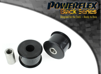 Zewnętrzna tuleja tylnego drążka kontrolnego Powerflex Black Series Porsche 911 997 (2005-2013) & 997 inc. Turbo (2005-2013) PFF57-502BLK