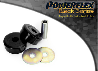 Górne przednie mocowanie silnika Powerflex Black Series Volvo 850, S70, V70 (1991- 2000) PFF88-105BLK