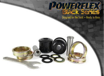 Tuleja nadwozia przedniego wahacza promieniowego, regulacja pochylenia  Powerflex Black Series BMW 4 Series & F32, F33, F36, F82, F83 (2013 - 2020)\F82, F83 M4 (2014 - 2020) PFF5-4001GBLK