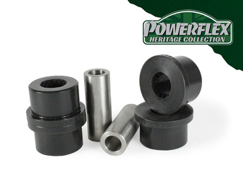 Przednia tuleja dolnego wahacza przedniego, do 1996 Powerflex Heritage Collection Volkswagen Transporter Models & T4 Transporter (1990 - 2003) PFF85-1101H
