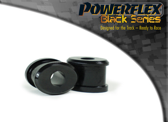 Przednia tuleja drążka zmiany biegów - Ultra owalna Powerflex Black Series BMW Z Series & Z4 Series\Z4 E85 & E86 (2003-2009) PFF5-4634BLK