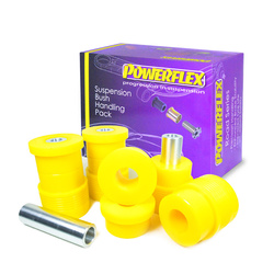 Tuleja mocowania tylnej ramy pomocniczej  Powerflex Road Series BMW 5 Series & E39 (1996 - 2004)\E39 520 to 530 Touring PFR5-530