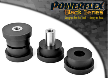 Przednia tuleja tylnego wahacza Powerflex Black Series Alfa Romeo 166 (1999-2007) PFR1-910BLK