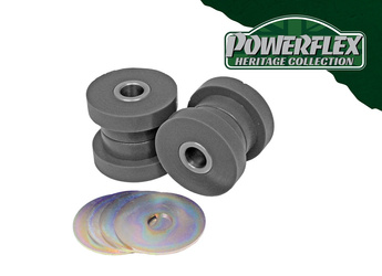 Tuleja mocowania silnika Powerflex Heritage Collection Alfa Romeo GTV & Spider 916 2.0 & V6 (1995-2005) PFF1-820H