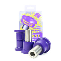 Przednia tuleja przedniego wahacza  Powerflex Road Series Jaguar (Daimler) X Type (2001 - 2009) PFF19-1301