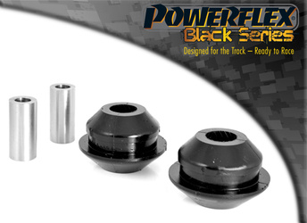 Tylna tuleja przedniego wahacza Powerflex Black Series Suzuki Swift Sport MK3 (ZC32S) (2010 - 2017) PFF73-402BLK