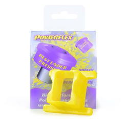 Wkładka mocowania przekładni (Benzyna) Powerflex Road Series Audi Q8 (2019 - ON) PFF3-726