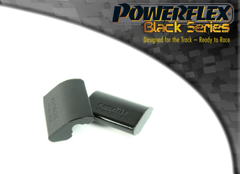 Wkładka górnego mocowania silnika Powerflex Black Series Seat Ibiza Models & Ibiza Mk5 KJ1 (2017 - ) PFF85-1821BLK