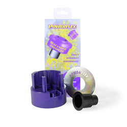 Przednie dolne mocowanie silnika, hybrydowa tuleja (Duża) - Szybka jazda/Tor Powerflex Road Series Skoda Octavia & Octavia Mk4 NX (2019 on)\Octavia NX Rear Beam PFF85-833P