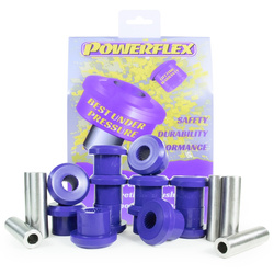 Tuleja tylnego resoru piórowego Powerflex Road Series Volkswagen Caddy Models & Caddy Mk2 Typ 9K (1997-2003) PFR85-1410