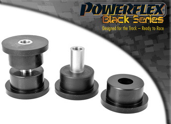 Tylna tuleja przedniego wahacza Powerflex Black Series Vauxhall / Opel Zafira Models & Zafira A (1999-2004) PFF80-802BLK