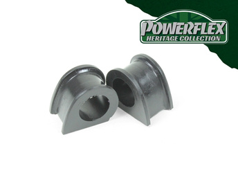 Tylna tuleja drążka stabilizatora 15.5mm Powerflex Heritage Collection Audi 80 / 90 - inc S2/RS2 & Quattro (1976 - 2000) & Sport Quattro (1984-1985) Coupe Quattro (1985-1991) UR Quattro (1980-1991) PFR3-1011-15.5H