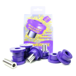 Tuleja przedniego górnego wahacza trójkątnego Powerflex Road Series Mazda RX-7 Gen 3 - FD3S (1992-2002) PFF36-303