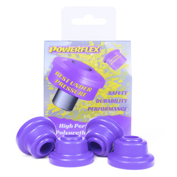 Zewnętrzna tuleja przedniego wahacza poprzecznego Powerflex Road Series Chevrolet Matiz M100 & M150 (1998-2008) PFF73-202