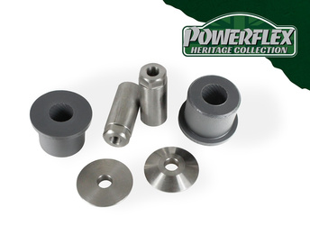 Tylne odboje Powerflex Heritage Collection Peugeot 306 (1993-2002) BS007H