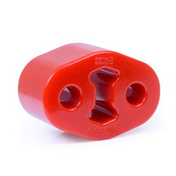 Mocowanie wydechu  Powerflex Road Series Seat Arosa (1997 - 2004) EXH023