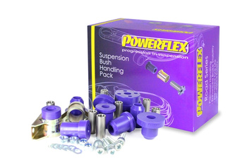 Zestaw poprawiający prowadzenie Powerflex Powerflex Road Series Peugeot 106 (1991-2003) PF12K-1002