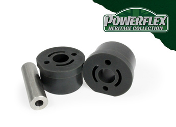 Tuleja przedniego stabilizatora do nadwozia 23mm Powerflex Heritage Collection Volkswagen Transporter Models & T25/T3 Type 2 (Vanagon) All Models (1979 - 1992)\Petrol Models\1.6, 1.9, 2.0 Manual Models PFF85-1005-23H