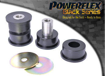 Przednia tuleja mocowania tylnego dyferencjału Powerflex Black Series BMW 1 Series & E82 1M Coupe (2010 - 2012) PFR5-425BLK