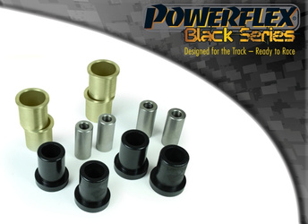 Tuleja tylnego górnego wahacza Powerflex Black Series Audi A6 / S6 / RS6 & A6 / S6 / RS6 C5 (1997-2005)\S6 Avant Quattro (1998 - 2005) PFR3-1114BLK