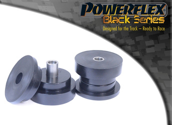 Tuleja tylnego wahacza wleczonego Powerflex Black Series Saab 9-5 YS3E (1998-2010) PFR66-110BLK