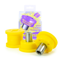 Przednia tuleja mocowania tylnego dyferencjału Powerflex Road Series Subaru Forester & Forester SH (2009 - 2013) PFR69-515