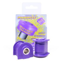 Tylna tuleja przedniego wahacza Powerflex Road Series Citroen AX Mk1 & 2 (1986-1998) PFF12-102