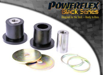 Tuleja Poliuretanowa Powerflex Black Smart ForTwo 450 (1998 - 2007) PFR68-107BLK