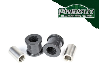 Przednia tuleja drążka stabilizatora do wahacza Powerflex Heritage Collection Audi 80 / 90 - inc S2/RS2 & Quattro (1976 - 2000) & Sport Quattro (1984-1985) Coupe Quattro (1985-1991) UR Quattro (1980-1991) PFF3-106-21.5H