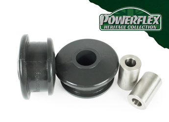 Przednie mocowanie silnika Dog Bone (Diesel) Powerflex Heritage Collection Seat Leon Models & Leon MK1 1M (1999-2005)\Leon & Cupra Mk1 Typ 1M 2WD (1999-2005) PFF85-420RH