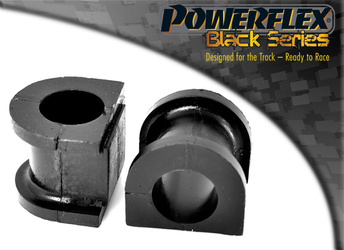 Tuleja stabilizatora przód 25mm Powerflex Black Series Honda Civic Models & Civic Mk6 EJ-EK & Ballade (1995-2005) PFF25-104-25BLK